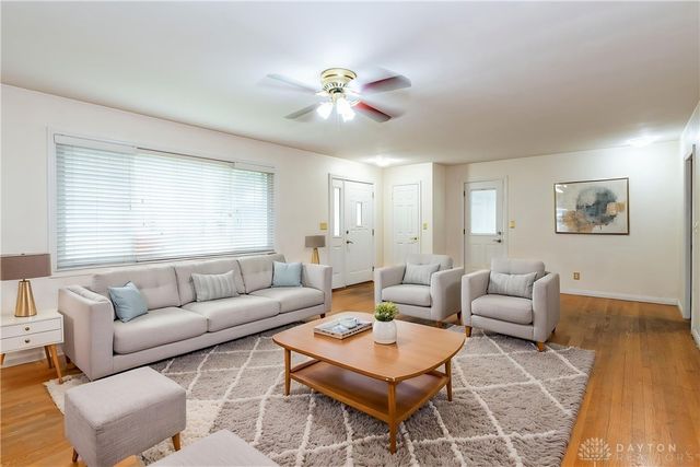 4024 Overland Trail, Kettering, OH 45429