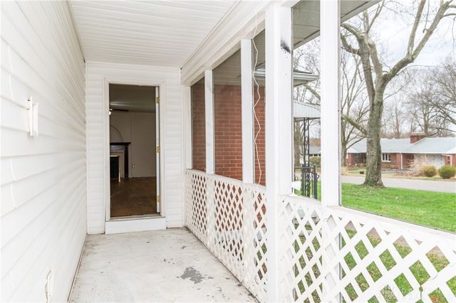 4024 Overland Trail, Kettering, OH 45429