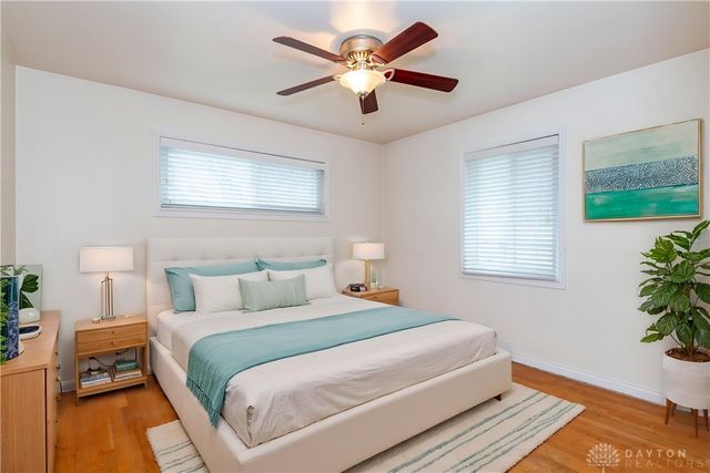 4024 Overland Trail, Kettering, OH 45429