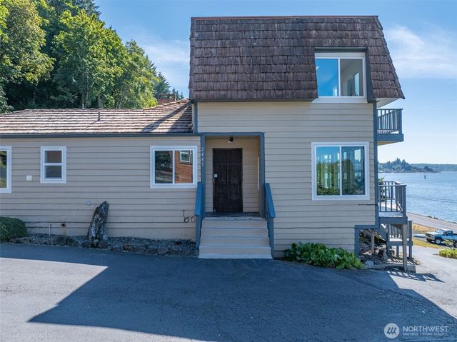 2485 Beach Drive E, Port Orchard, WA 98366