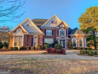 105 Cherokee Rose Lane, Fayetteville, GA 30214
