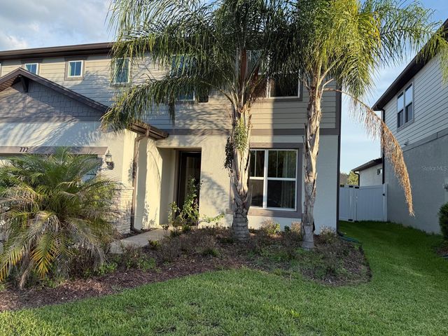 772 PARSONS MOORING COURT, Seffner, FL 33584