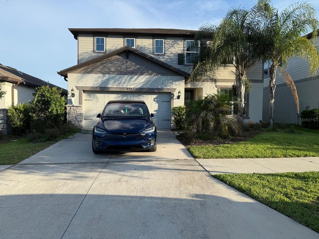 772 PARSONS MOORING COURT, Seffner, FL 33584
