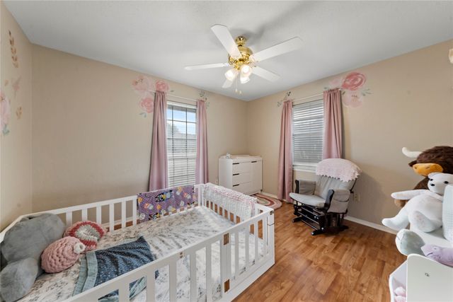 504 Richland Drive, Waco, TX 76710