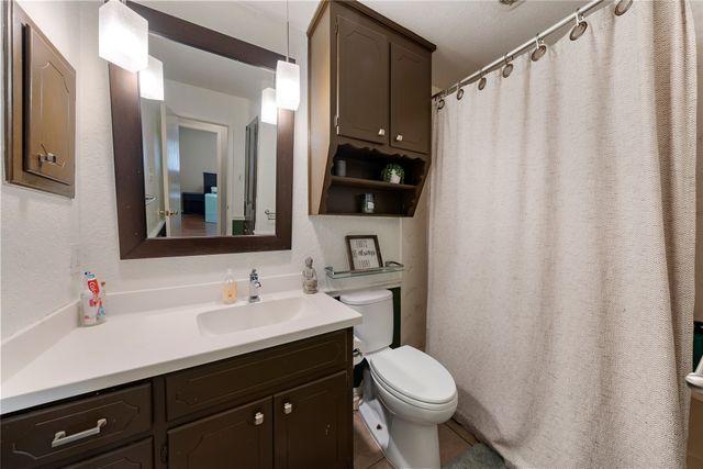 504 Richland Drive, Waco, TX 76710