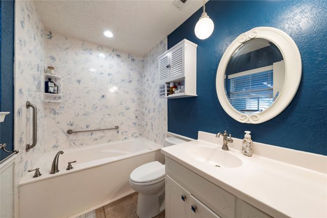 504 Richland Drive, Waco, TX 76710