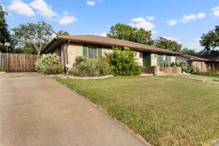 504 Richland Drive, Waco, TX 76710