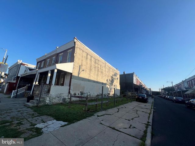5837 RACE ST, Philadelphia, PA 19139
