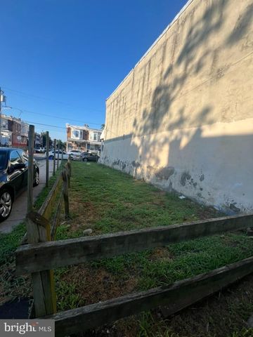 5837 RACE ST, Philadelphia, PA 19139