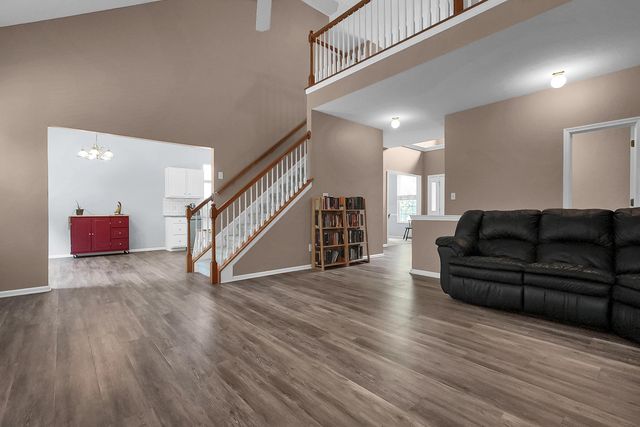 7741 Ardaugh Court, Dublin, OH 43017
