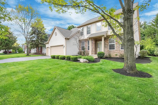 7741 Ardaugh Court, Dublin, OH 43017