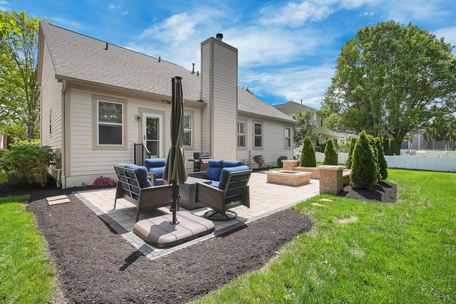 7741 Ardaugh Court, Dublin, OH 43017