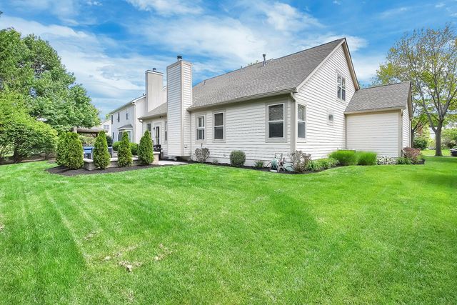 7741 Ardaugh Court, Dublin, OH 43017