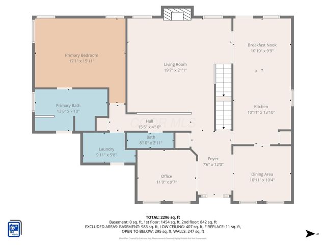 7741 Ardaugh Court, Dublin, OH 43017