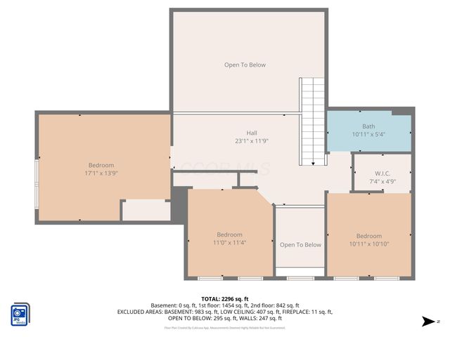 7741 Ardaugh Court, Dublin, OH 43017
