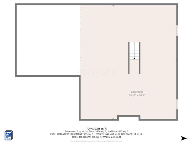 7741 Ardaugh Court, Dublin, OH 43017