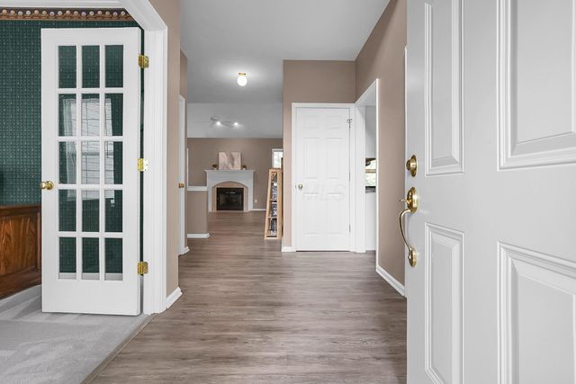7741 Ardaugh Court, Dublin, OH 43017
