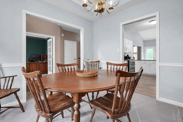 7741 Ardaugh Court, Dublin, OH 43017