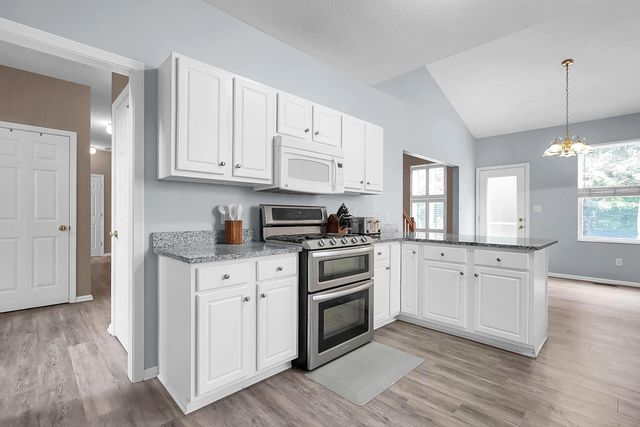 7741 Ardaugh Court, Dublin, OH 43017