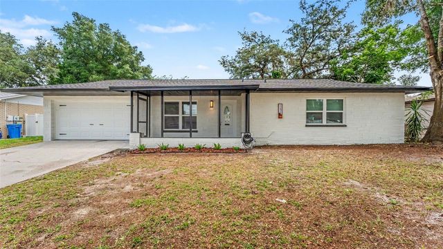 1151 OAKHILL STREET, Seffner, FL 33584