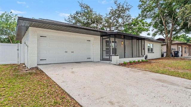 1151 OAKHILL STREET, Seffner, FL 33584