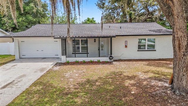 1151 OAKHILL STREET, Seffner, FL 33584