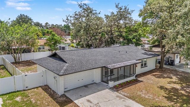 1151 OAKHILL STREET, Seffner, FL 33584