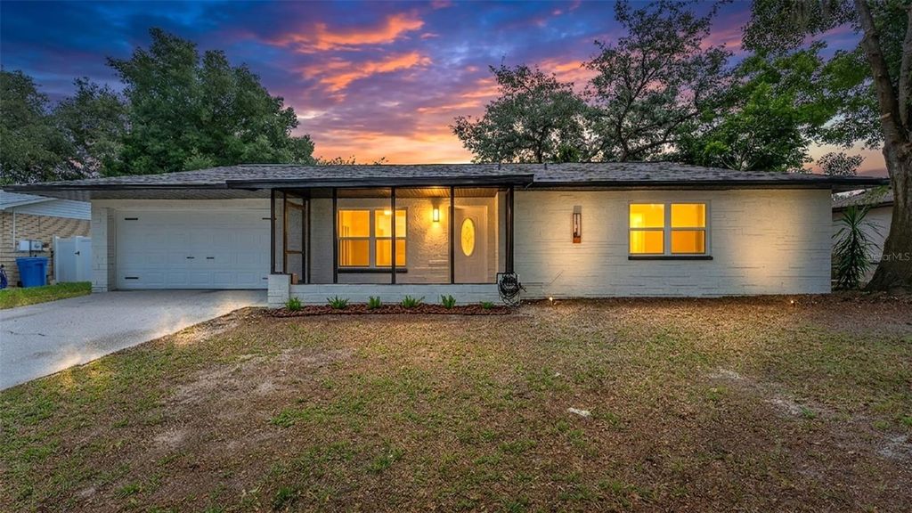 1151 OAKHILL STREET, Seffner, FL 33584