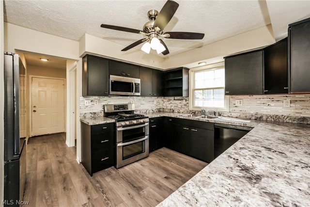 2437 E 64th Street, Cleveland, OH 44104