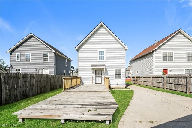 2437 E 64th Street, Cleveland, OH 44104