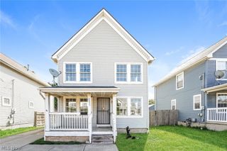 2437 E 64th Street, Cleveland, OH 44104