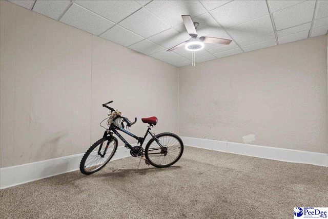 99 Huger St, Cheraw, SC 29520