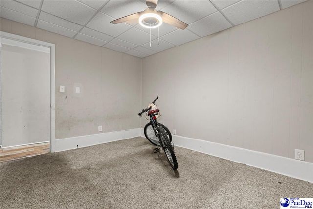 99 Huger St, Cheraw, SC 29520