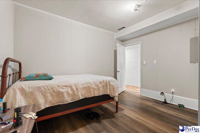 99 Huger St, Cheraw, SC 29520