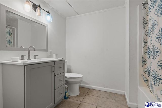 99 Huger St, Cheraw, SC 29520