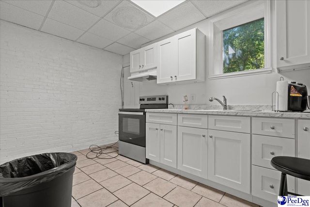 99 Huger St, Cheraw, SC 29520