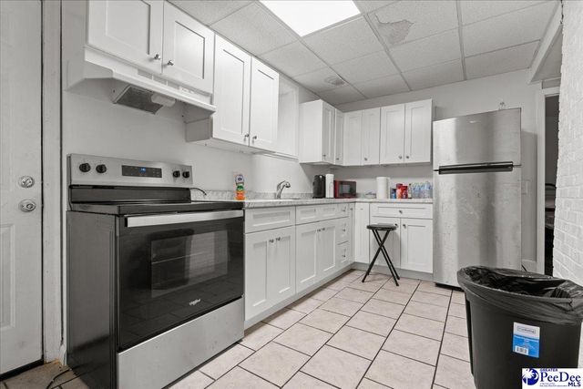 99 Huger St, Cheraw, SC 29520