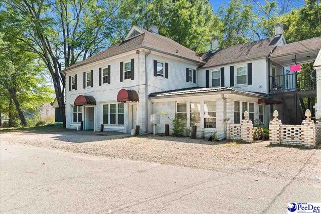 99 Huger St, Cheraw, SC 29520
