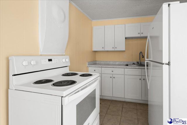99 Huger St, Cheraw, SC 29520