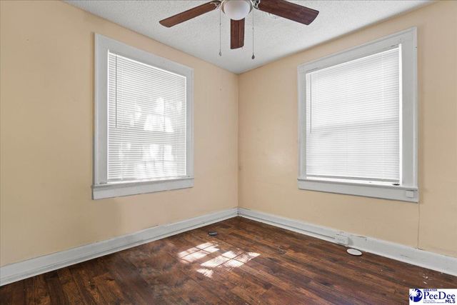 99 Huger St, Cheraw, SC 29520