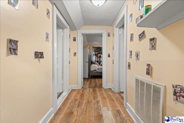 99 Huger St, Cheraw, SC 29520