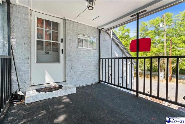 99 Huger St, Cheraw, SC 29520