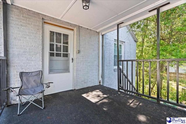 99 Huger St, Cheraw, SC 29520