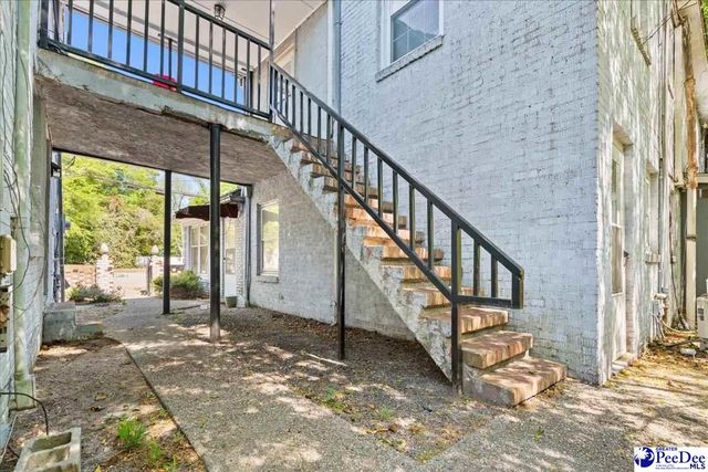 99 Huger St, Cheraw, SC 29520