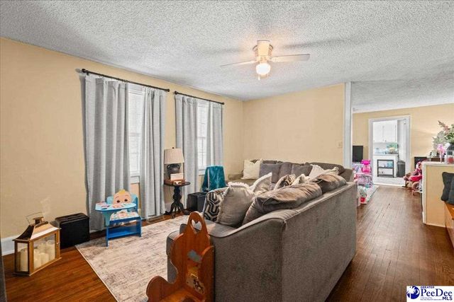 99 Huger St, Cheraw, SC 29520