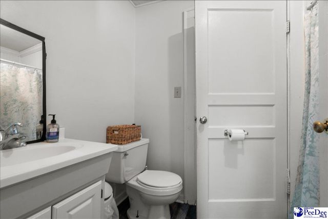 99 Huger St, Cheraw, SC 29520