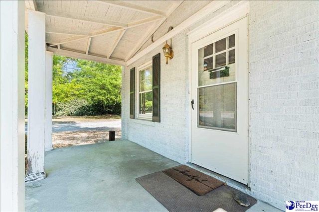 99 Huger St, Cheraw, SC 29520