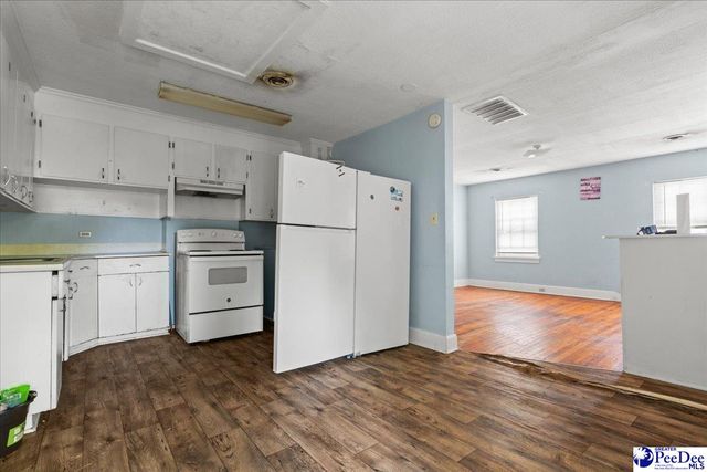 99 Huger St, Cheraw, SC 29520