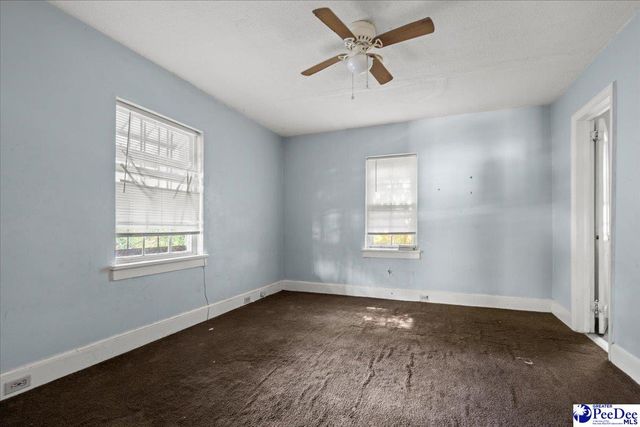 99 Huger St, Cheraw, SC 29520