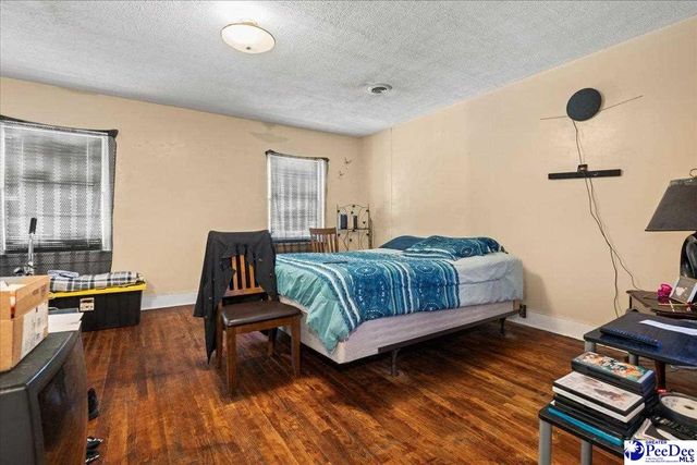 99 Huger St, Cheraw, SC 29520